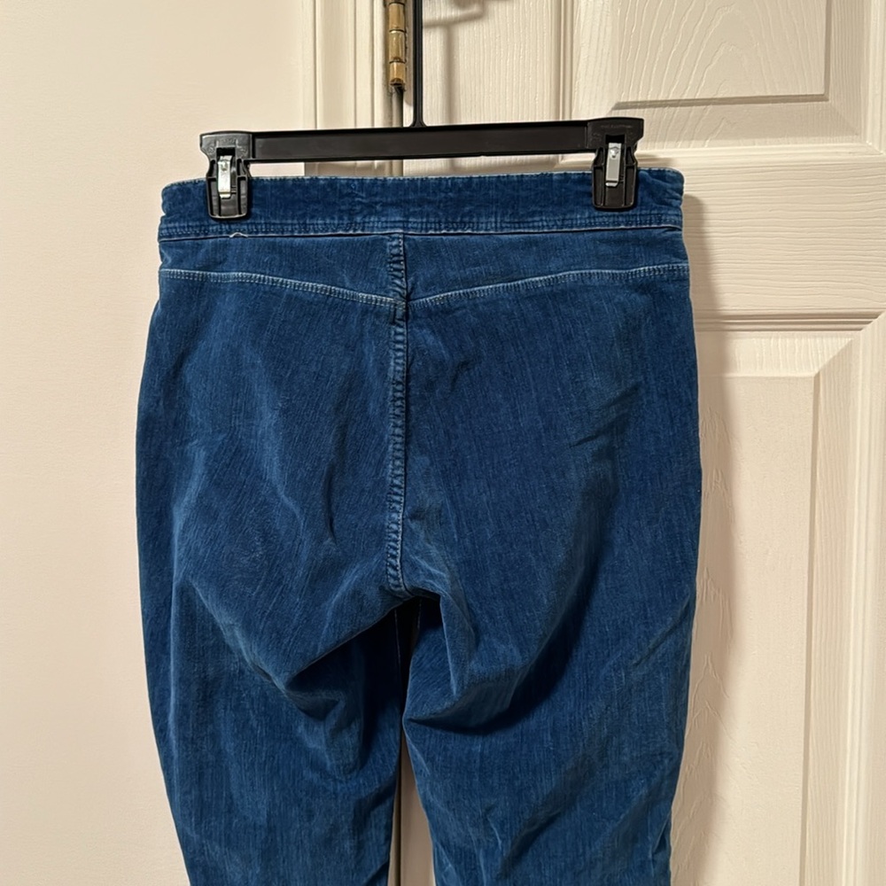 NYDJ‎ corduroy skinny style jeans - Picture 5 of 7